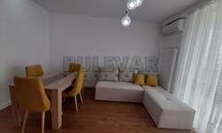 Garsonjera, Niš - Bulevar Nemanjića | Izdavanje · 33m² · 400€