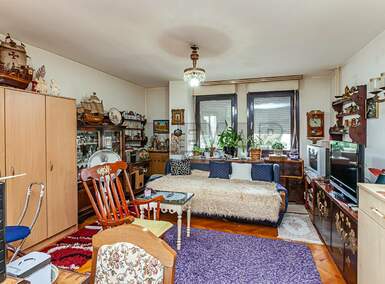 Dvosoban stan, Niš - Rasadnik | Prodaja · 61m² · 120.000€