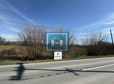 Plac, Jagodina - Miloševo | Prodaja · 31.500€