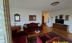 Cetvorosoban stan, Beograd - Dedinje | Prodaja · 102m² · 415.000€