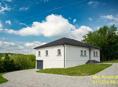 Kuća, Beograd - Rogača | Prodaja · 168m² · 490.000€