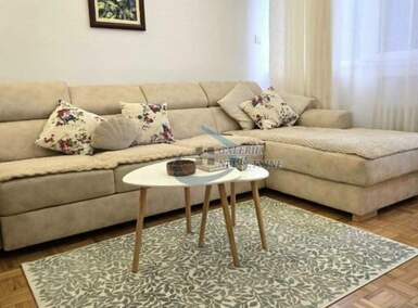 Dvoiposoban stan, Beograd - Hadžipopovac | Prodaja · 55m² · 205.000€