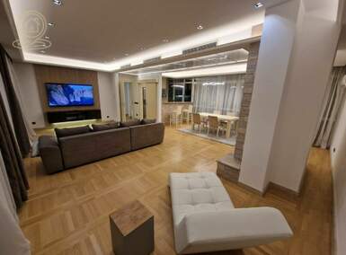 Cetvorosoban stan, Beograd - Dedinje | Izdavanje · 150m² · 2.400€