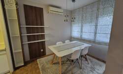 Dvosoban stan, Beograd - Blok 22 | Izdavanje · 50m² · 700€
