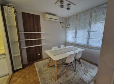 Dvosoban stan, Beograd - Blok 22 | Izdavanje · 50m² · 700€