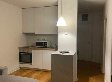 Trosoban stan, Beograd - Stari merkator | Izdavanje · 46m² · 700€