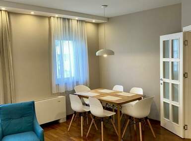 Trosoban stan, Beograd - Crveni Krst | Izdavanje · 60m² · 900€