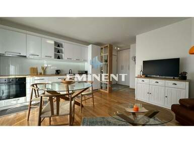 Dvosoban stan, Beograd - Lekino Brdo | Izdavanje · 43m² · 680€