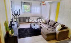 Dvosoban stan, Beograd - Blok 70 (kineski Tc) | Izdavanje · 50m² · 500€