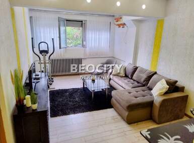 Dvosoban stan, Beograd - Blok 70 (kineski Tc) | Izdavanje · 50m² · 500€