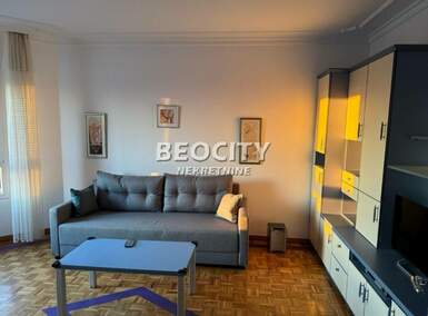 Dvosoban stan, Beograd - Čukarička Padina | Izdavanje · 50m² · 520€