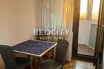 Dvosoban stan, Beograd - Čukarička Padina | Izdavanje · 50m² · 520€