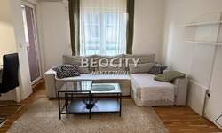 Trosoban stan, Beograd - Zemun (novi Grad) | Izdavanje · 50m² · 600€