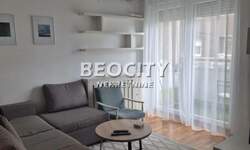 Dvosoban stan, Beograd - Zvezdara | Izdavanje · 45m² · 600€