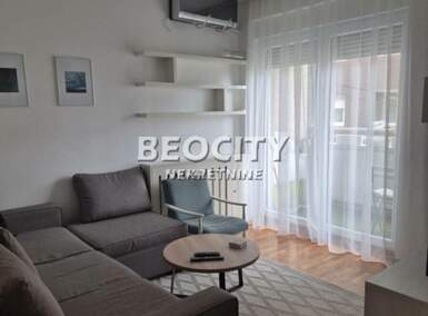 Dvosoban stan, Beograd - Zvezdara | Izdavanje · 45m² · 600€