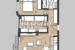 Trosoban stan, Novi Sad - Socijalno | Prodaja · 58m² · 215.723€