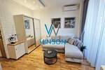 Garsonjera, Novi Sad - Centar | Izdavanje · 29m² · 490€