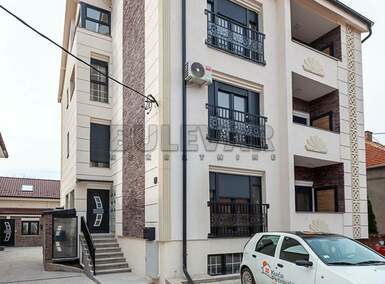 Dvosoban stan, Niš - Trošarina | Prodaja · 53m² · 79.500€