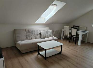 Jednoiposoban stan, Niš - Pantelej(Niš) | Izdavanje · 30m² · 200€