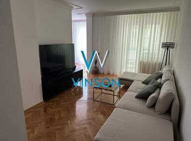 Cetvorosoban stan, Novi Sad - Grbavica | Izdavanje · 114m² · 1.100€
