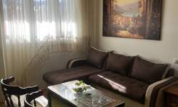 Dvosoban stan, Niš - Crveni Pevac | Izdavanje · 58m² · 450€