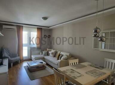 Dvosoban stan, Beograd - Dimitrija Tucovića | Prodaja · 59m² · 225.000€