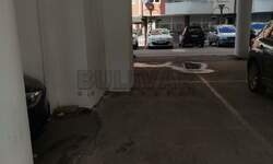 Garaza, Niš - Centar | Izdavanje · 14m² · 100€