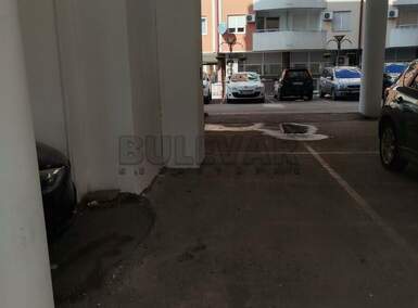 Garaza, Niš - Centar | Izdavanje · 14m² · 100€