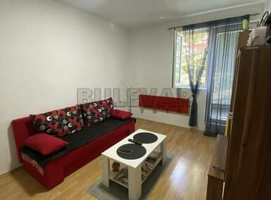 Jednoiposoban stan, Niš - Palilula | Izdavanje · 45m² · 300€