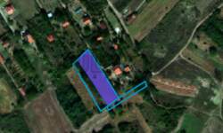 Plac, Niš - Vrtište | Prodaja · 2879m² · 54.000€