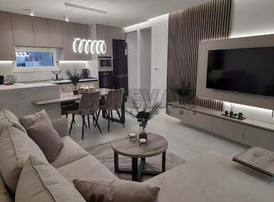 Dvoiposoban stan, Niš - Dom zdravlja | Izdavanje · 56m² · 700€