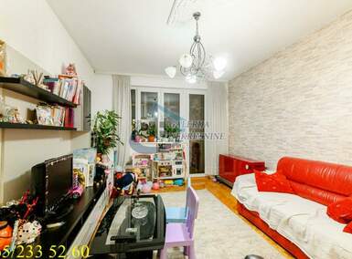 Trosoban stan, Beograd - Karaburma | Prodaja · 72m² · 160.000€