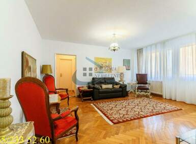 Dvoiposoban stan, Beograd - Palilulska pijaca | Izdavanje · 68m² · 900€