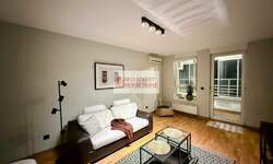 Dvosoban stan, Beograd - Blok 67 - Belville | Izdavanje · 52m² · 950€