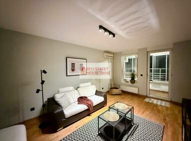 Dvosoban stan, Beograd - Blok 67 - Belville | Izdavanje · 52m² · 950€