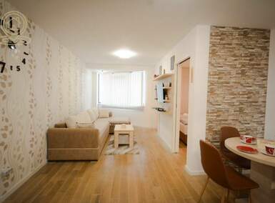 Jednoiposoban stan, Vrnjačka Banja | Prodaja · 46m² · 98.000€