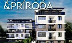 Garsonjera, Vrnjačka Banja | Prodaja · 52m² · 55.360€