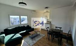 Dvosoban stan, Beograd - Čubura | Prodaja · 46m² · 184.000€