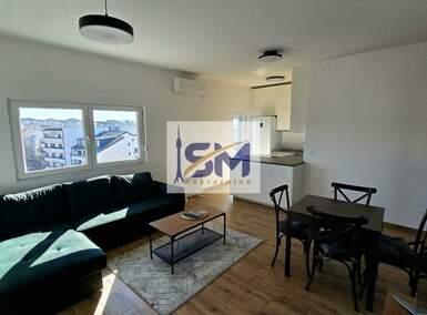 Dvosoban stan, Beograd - Čubura | Prodaja · 46m² · 184.000€