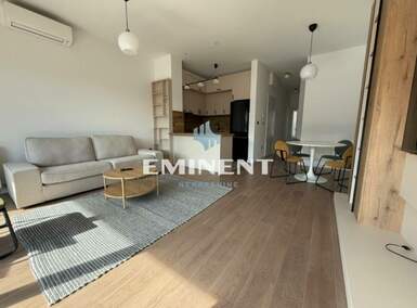 Dvosoban stan, Beograd - Blok 67a, A Blok | Izdavanje · 72m² · 1.000€