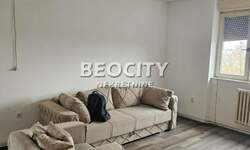 Jednosoban stan, Novi Sad | Izdavanje · 33m² · 200€