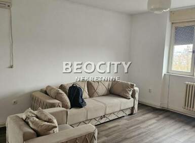 Jednosoban stan, Novi Sad | Izdavanje · 33m² · 200€