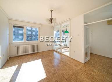 Jednosoban stan, Beograd - Banjica | Prodaja · 44m² · 135.000€