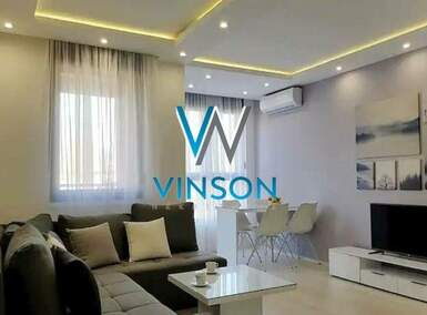 Jednoiposoban stan, Novi Sad - Socijalno | Izdavanje · 40m² · 350€