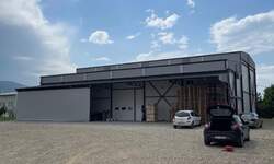 Poslovni prostor / Lokal, Čačak - Viljuša | Prodaja · 1000m² · 6.000€