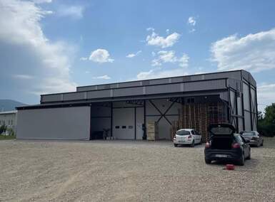 Poslovni prostor / Lokal, Čačak - Viljuša | Prodaja · 1000m² · 6.000€