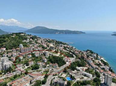 Kuća, Herceg Novi - Herceg Novi | Prodaja · 500m² · 999.999€