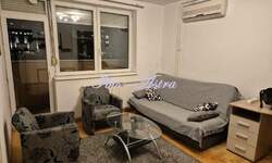 Dvosoban stan, Beograd - Centar | Izdavanje · 43m² · 500€