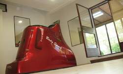 Poslovni prostor / Lokal, Beograd - Miljakovac II | Prodaja · 23m² · 41.000€