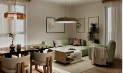 Trosoban stan, Niš - Somborska | Prodaja · 68m² · 119.000€